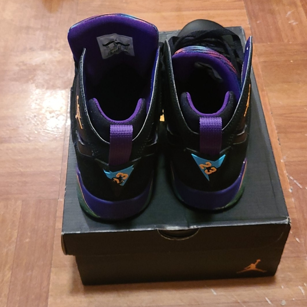 Jordan 7 - Picture 3 of 4